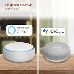 hama WiFi-Steckdose