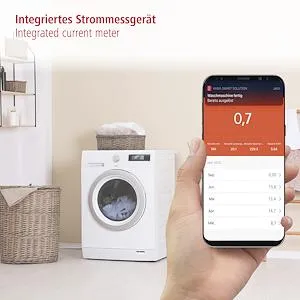 hama WiFi-Steckdose