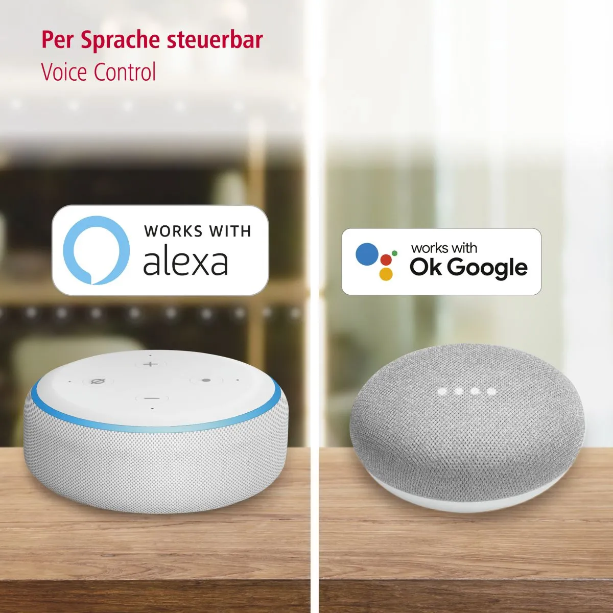 hama WiFi-Steckdose