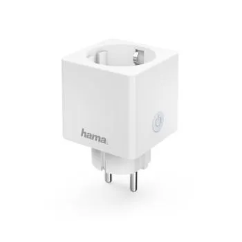 hama WiFi-Steckdose