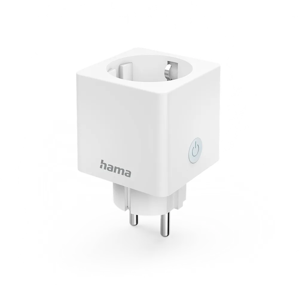 hama WiFi-Steckdose