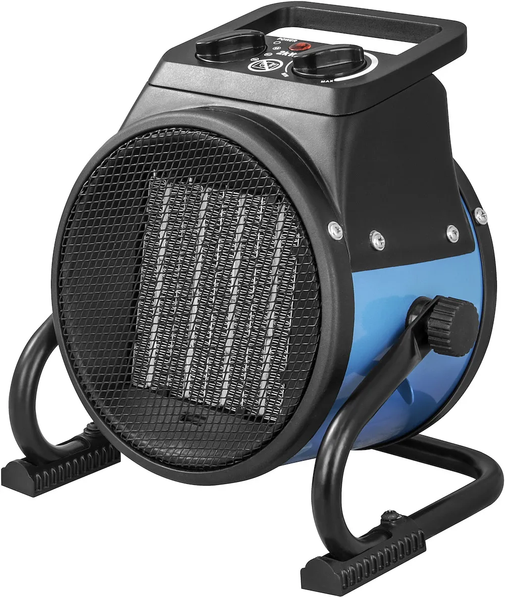 Elektroheizer GEH 2000 P