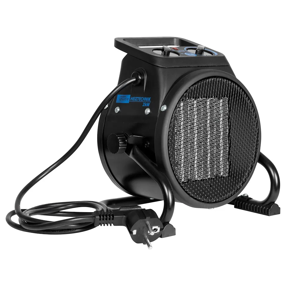 Elektroheizer GEH 2000 P