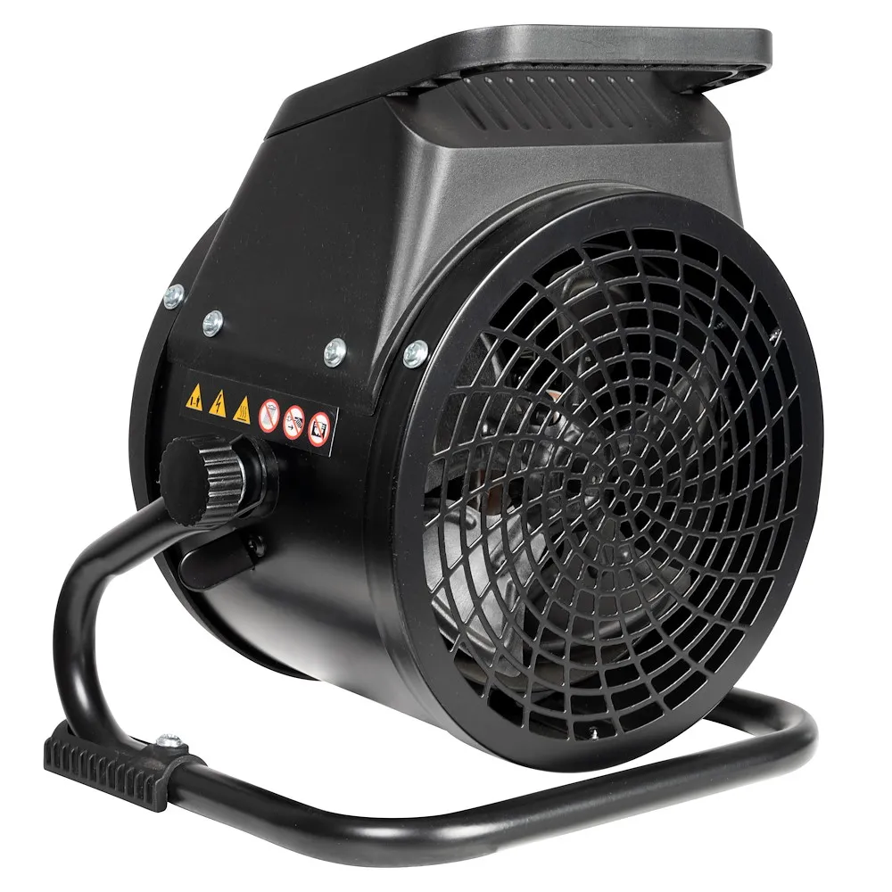 Elektroheizer GEH 2000 P