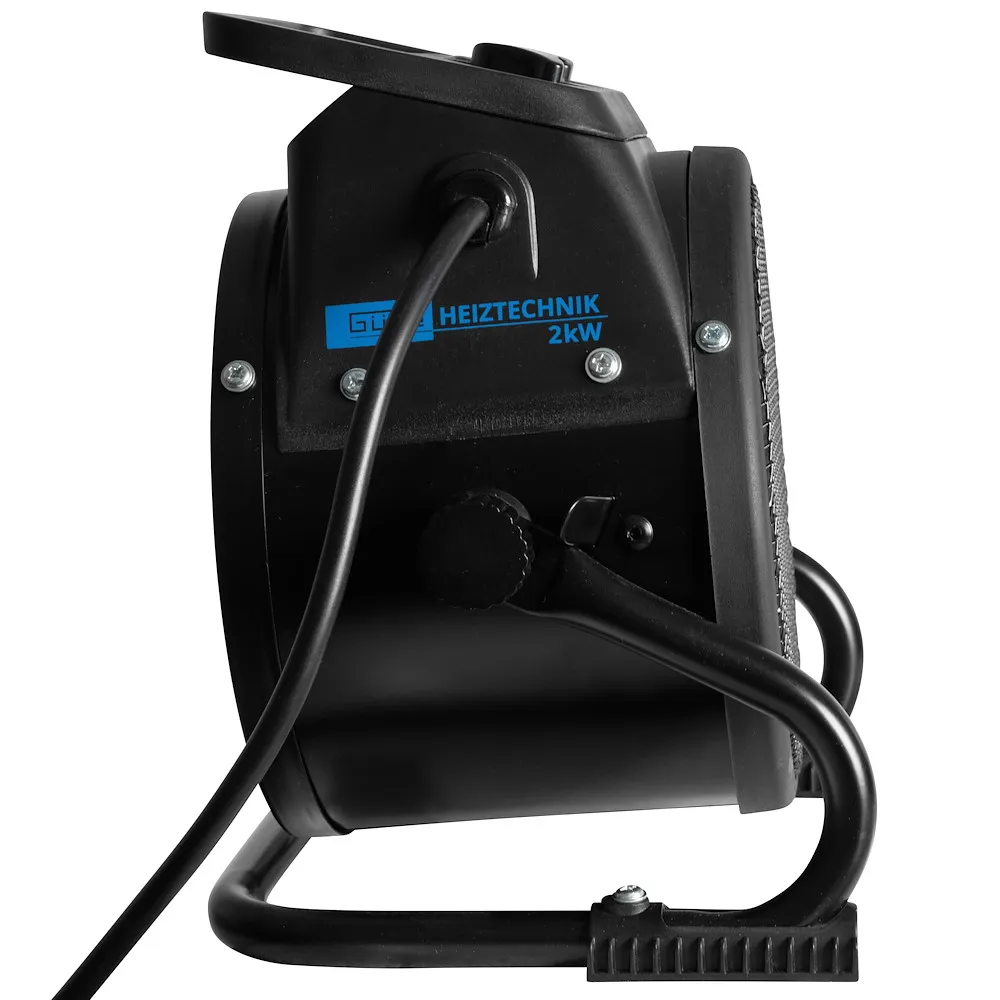 Elektroheizer GEH 2000 P