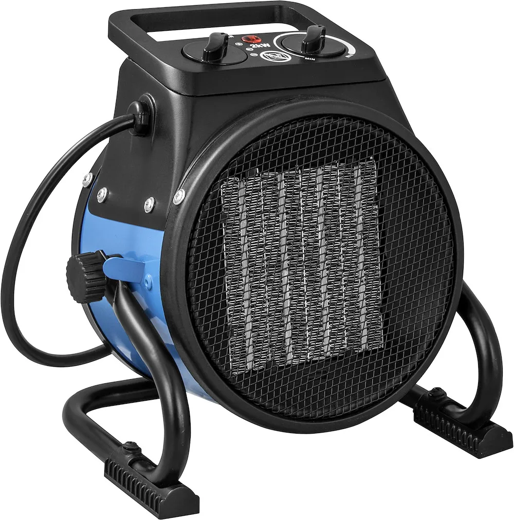 Elektroheizer GEH 2000 P