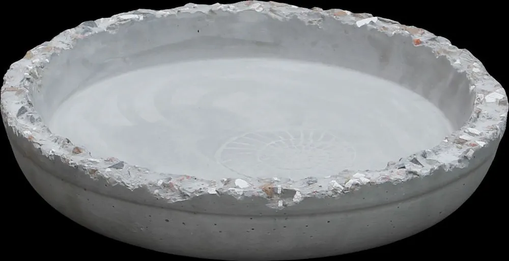 Vogelbad BT243 D35cm