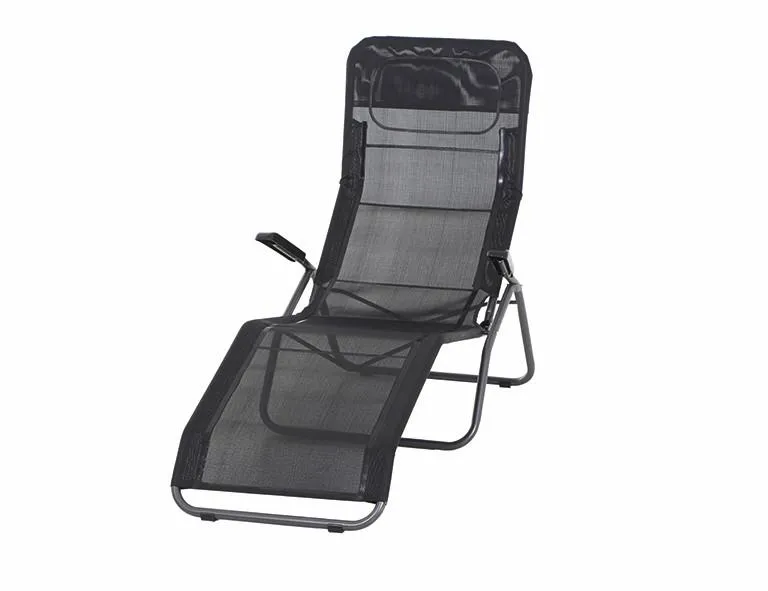 Kippliege Anco, 170x75x105cm