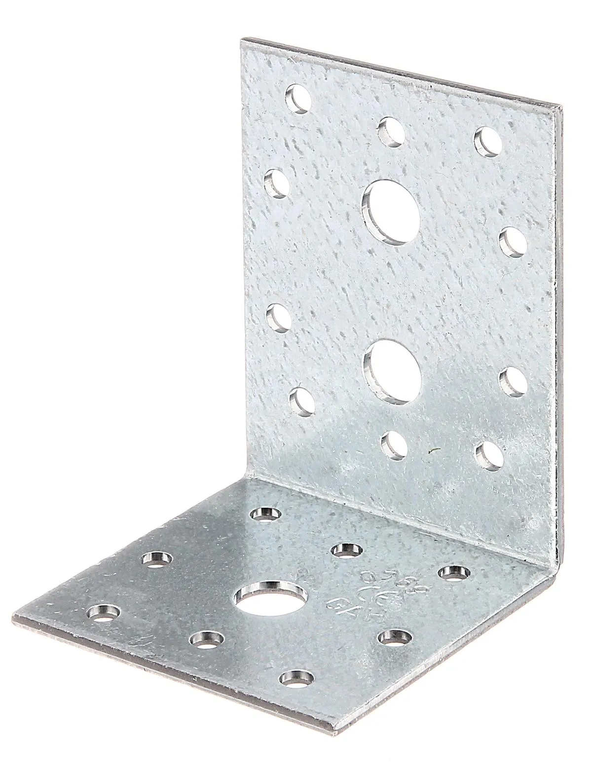 Winkelverbinder verzinkt