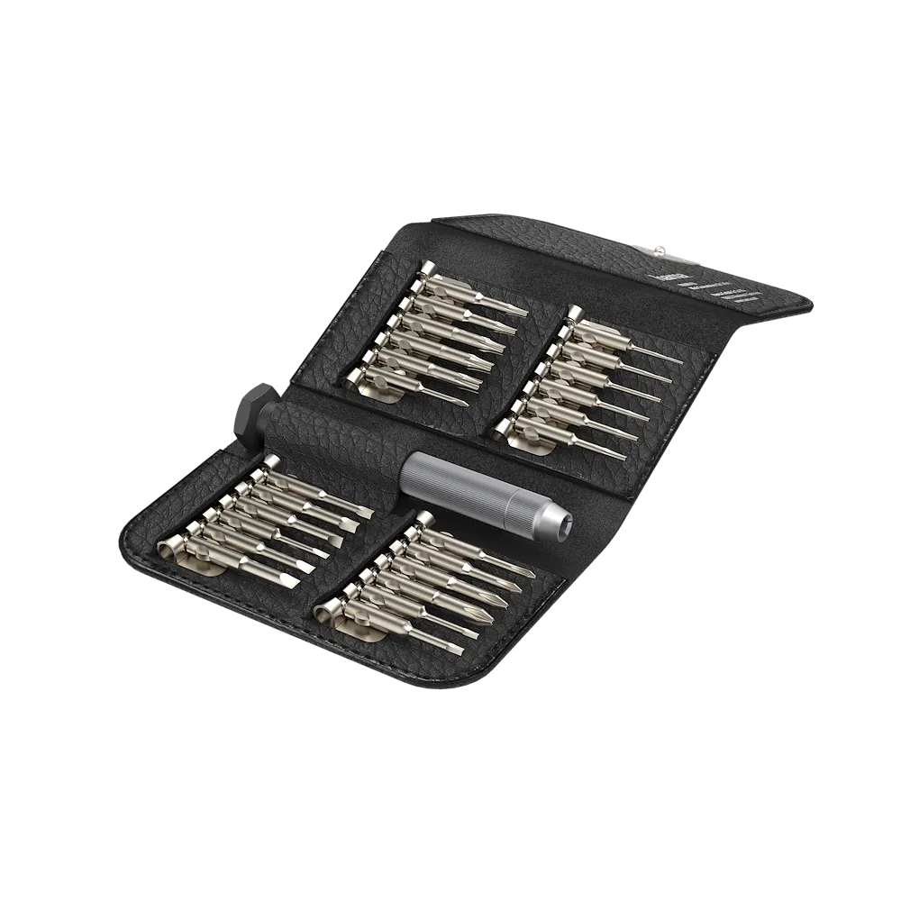 Mini-Schraubendreher-Set 24in1