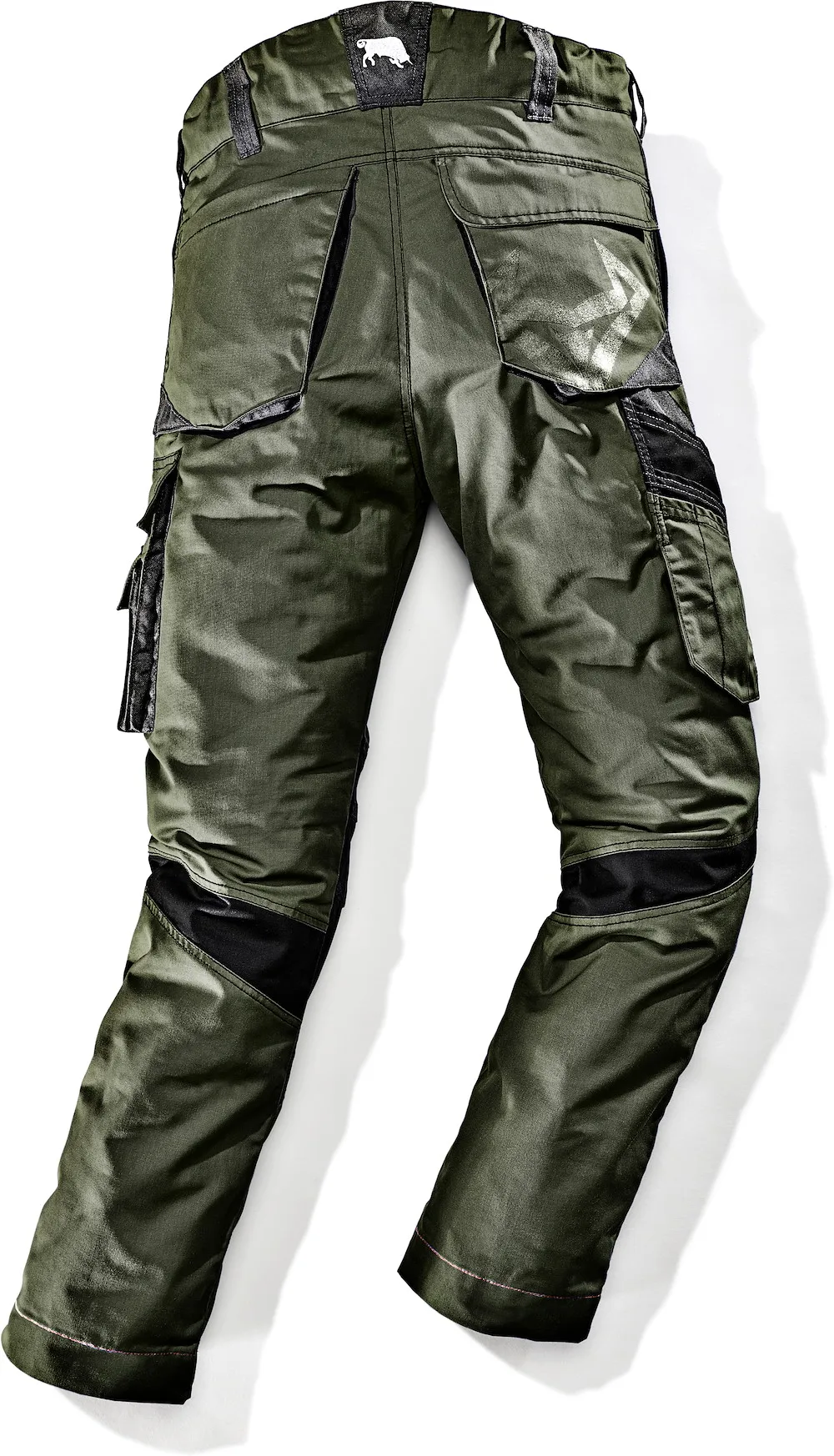 1041, Arbeitshose WORXTAR