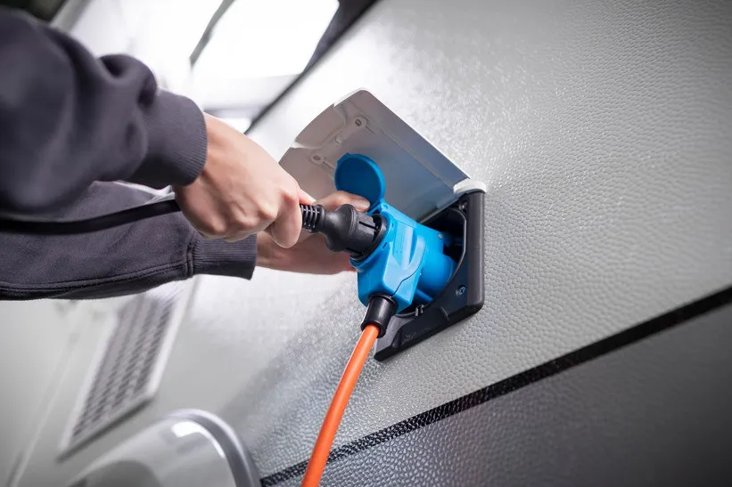 Adapter-Leitung 1.5m