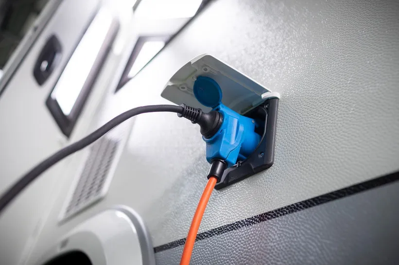 Adapter-Leitung 1.5m