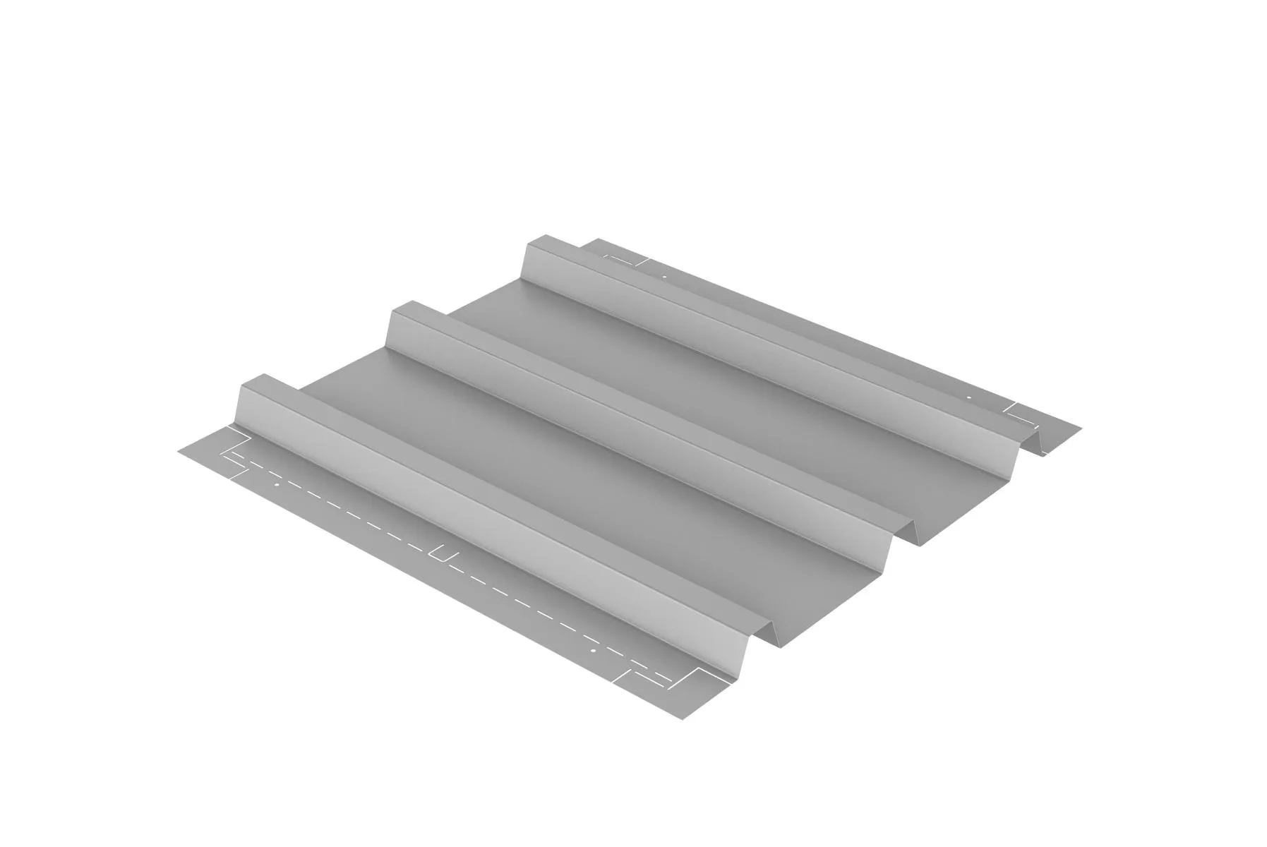 Zwischenboden Gr. 0,5x0,5