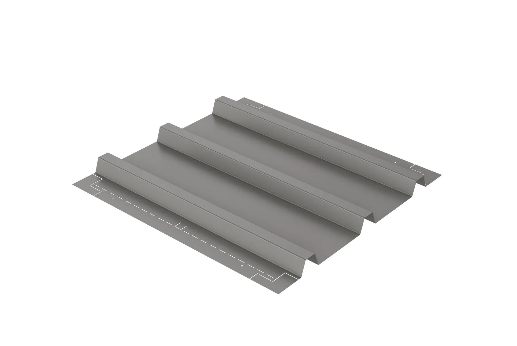 Zwischenboden Gr. 0,5x0,5