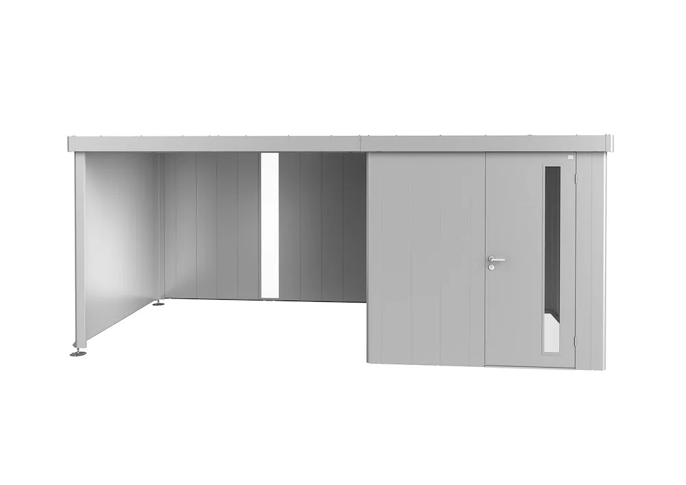 Seitendach zuer&auml;tehaus Neo