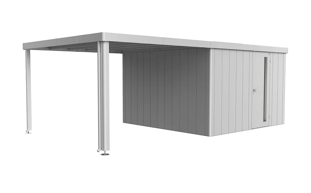 Seitendach zuer&auml;tehaus Neo