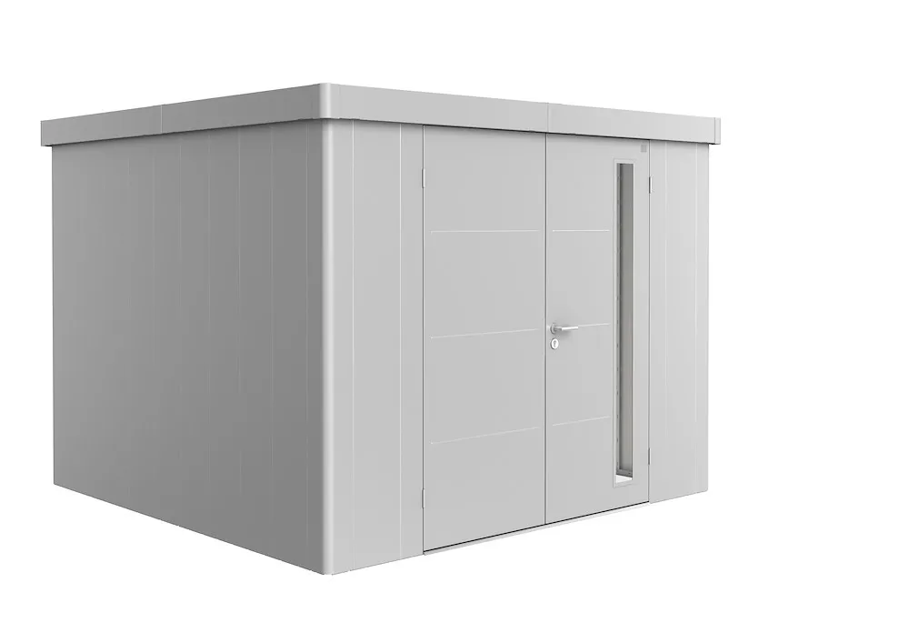 Ger&auml;tehaus Neo 3C Doppelt&uuml;re,