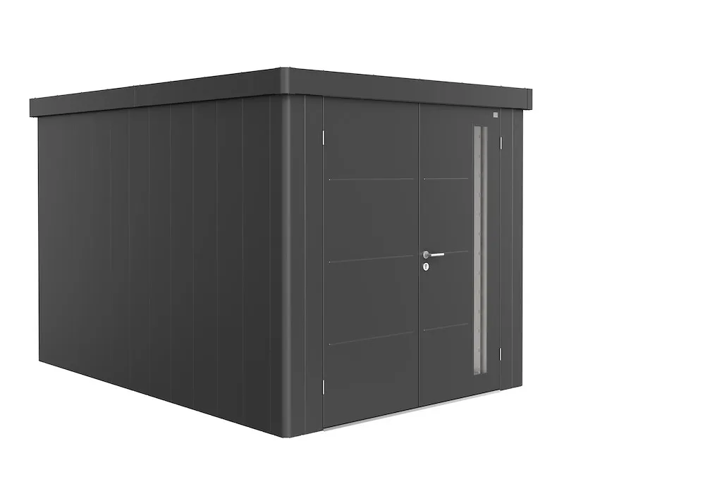 Ger&auml;tehaus Neo 4B Doppelt&uuml;re,