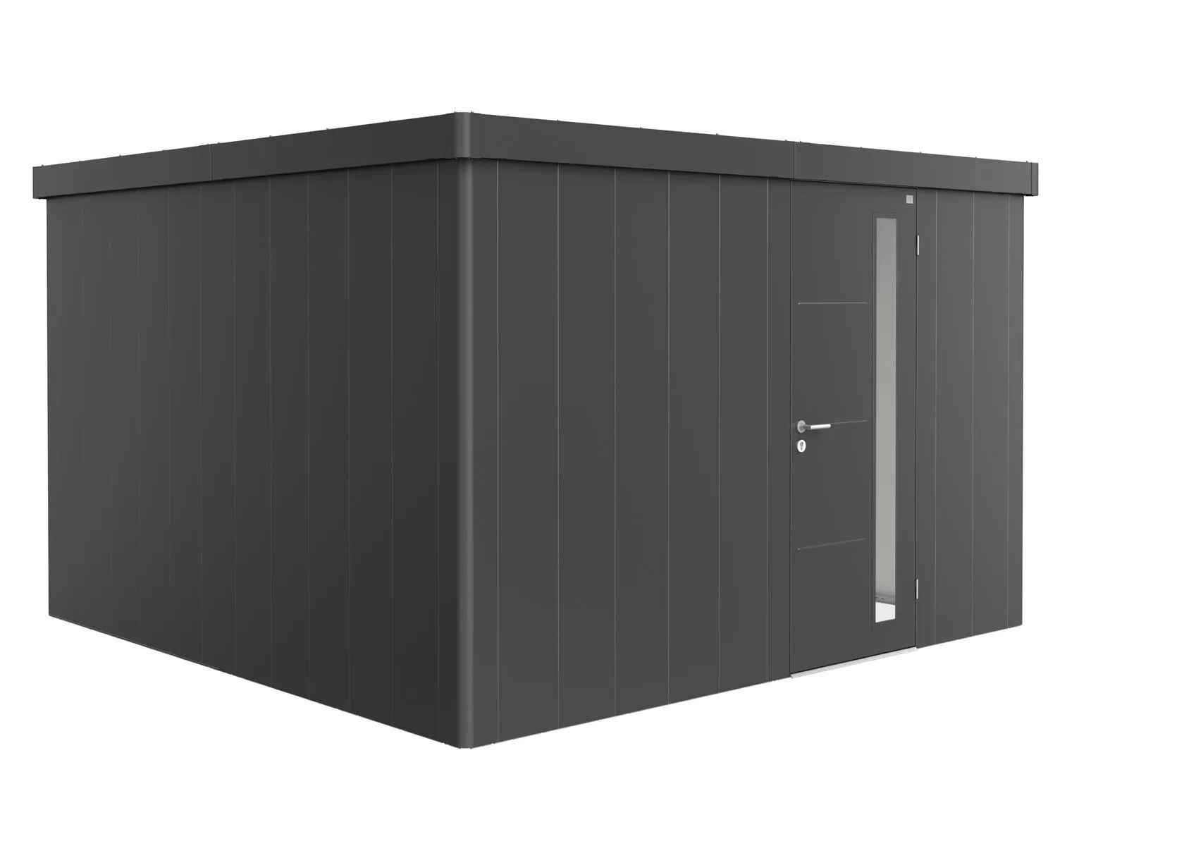 Ger&auml;tehaus Neo 4D ST