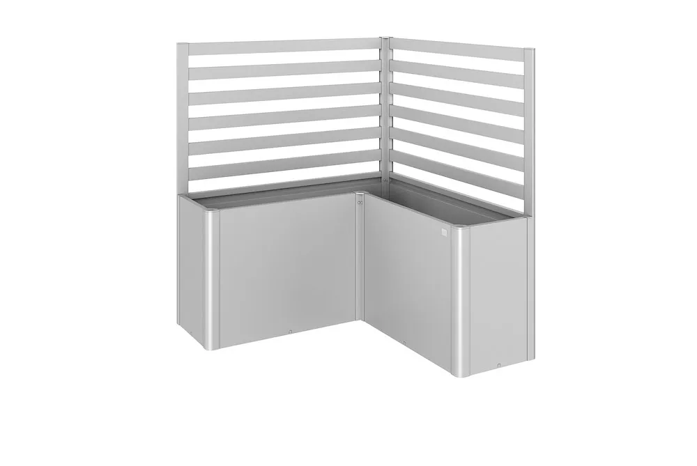 Rankgitter (2Stk) f&uuml;r L-Form