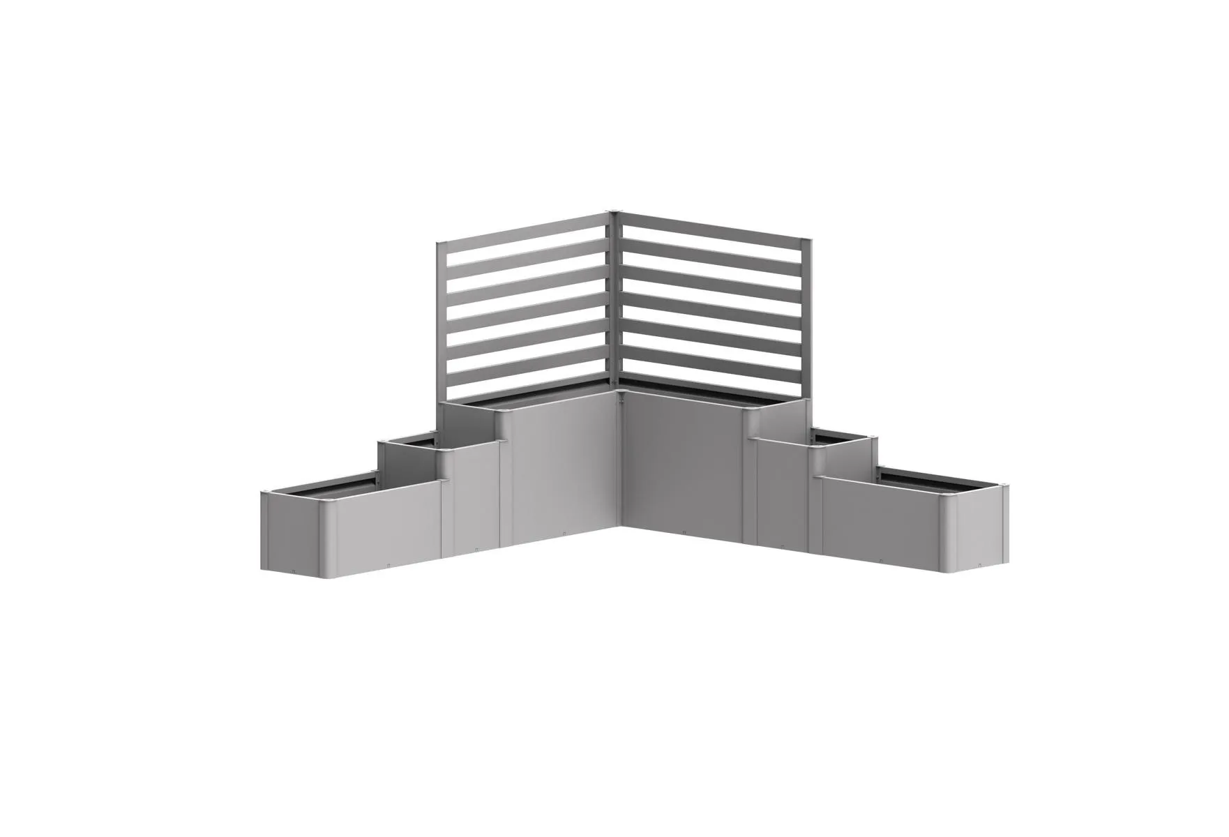 DaVinci Version 1 silber