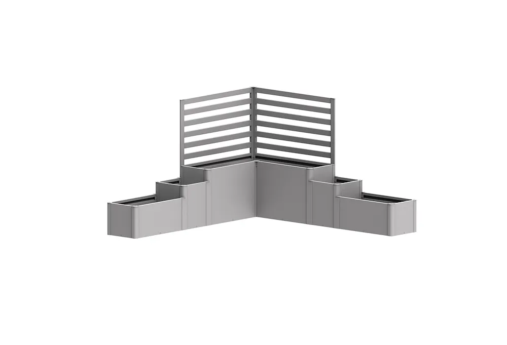 DaVinci Version 1 silber