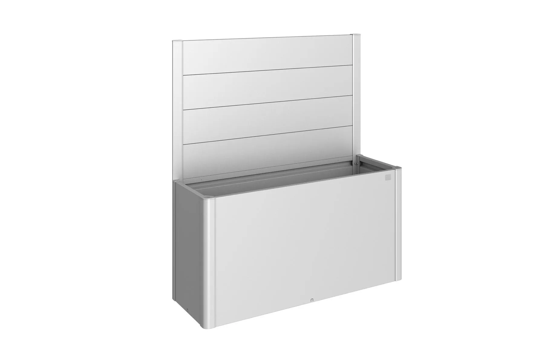 Sichtschutz zu DaVinci ohne