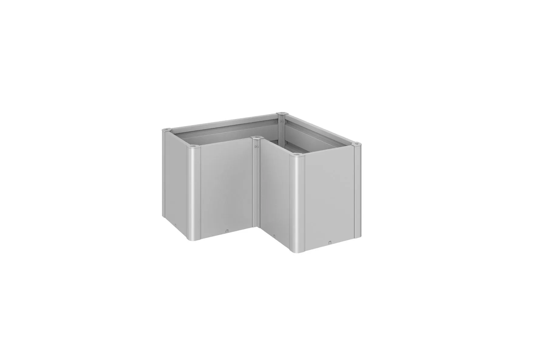 Pflanzbeet Belvedere MIDI Gr.