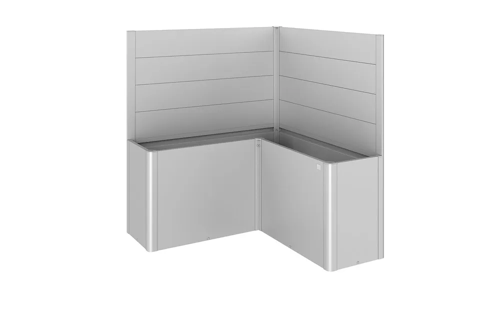 Sichtschutz zu Belvedere f&uuml;r