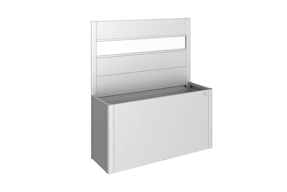 Sichtschutz z.Belvedere (1Stk)