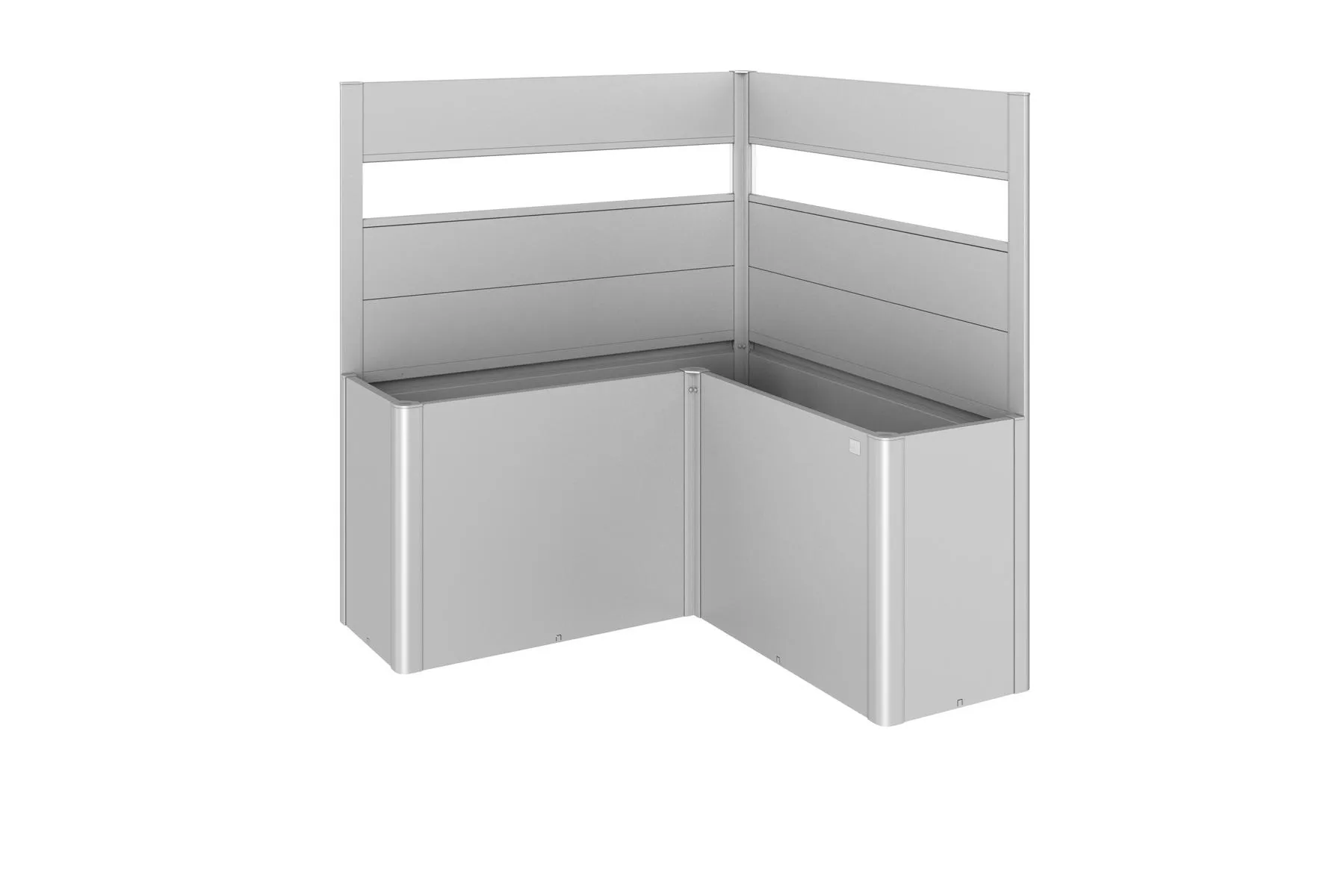 Sichtschutz zu Belvedere f&uuml;r