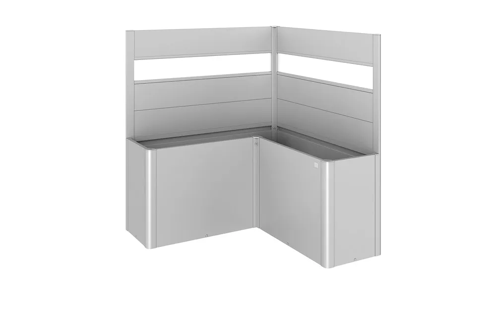 Sichtschutz zu Belvedere f&uuml;r