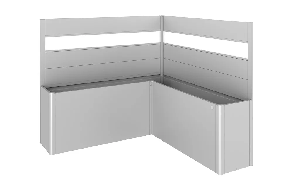 Sichtschutz zu Belvedere f&uuml;r