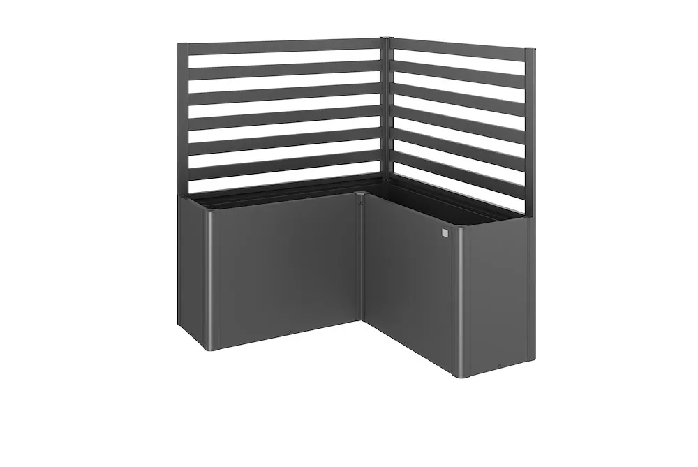 Rankgitter (2Stk) f&uuml;r L-Form