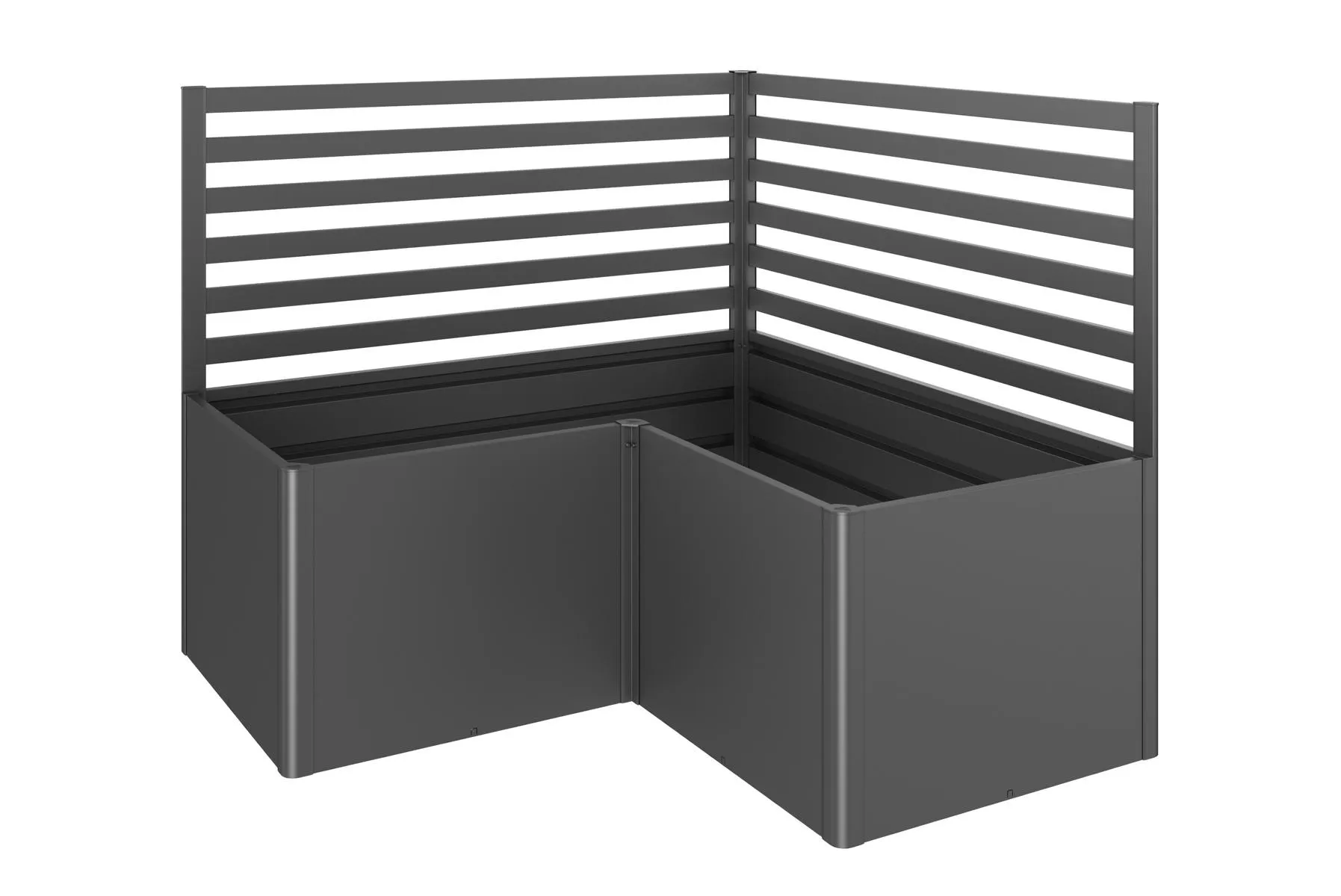 Rankgitter (2Stk) f&uuml;r L-Form