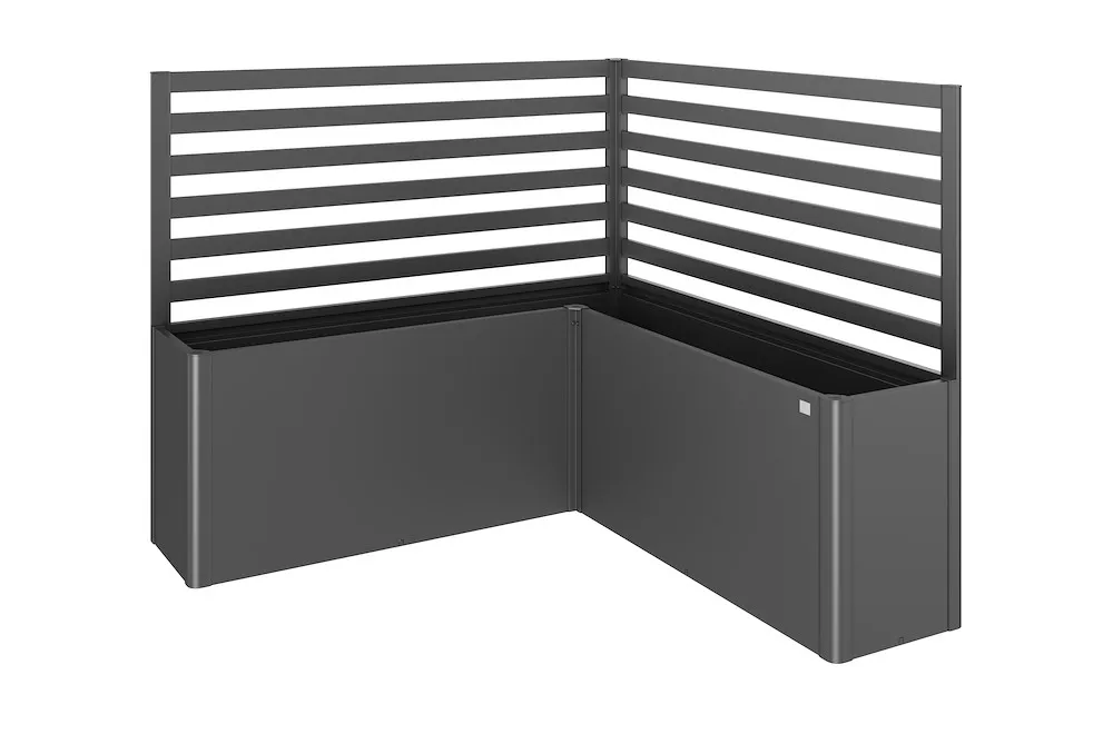 Rankgitter (2Stk) f&uuml;r L-Form