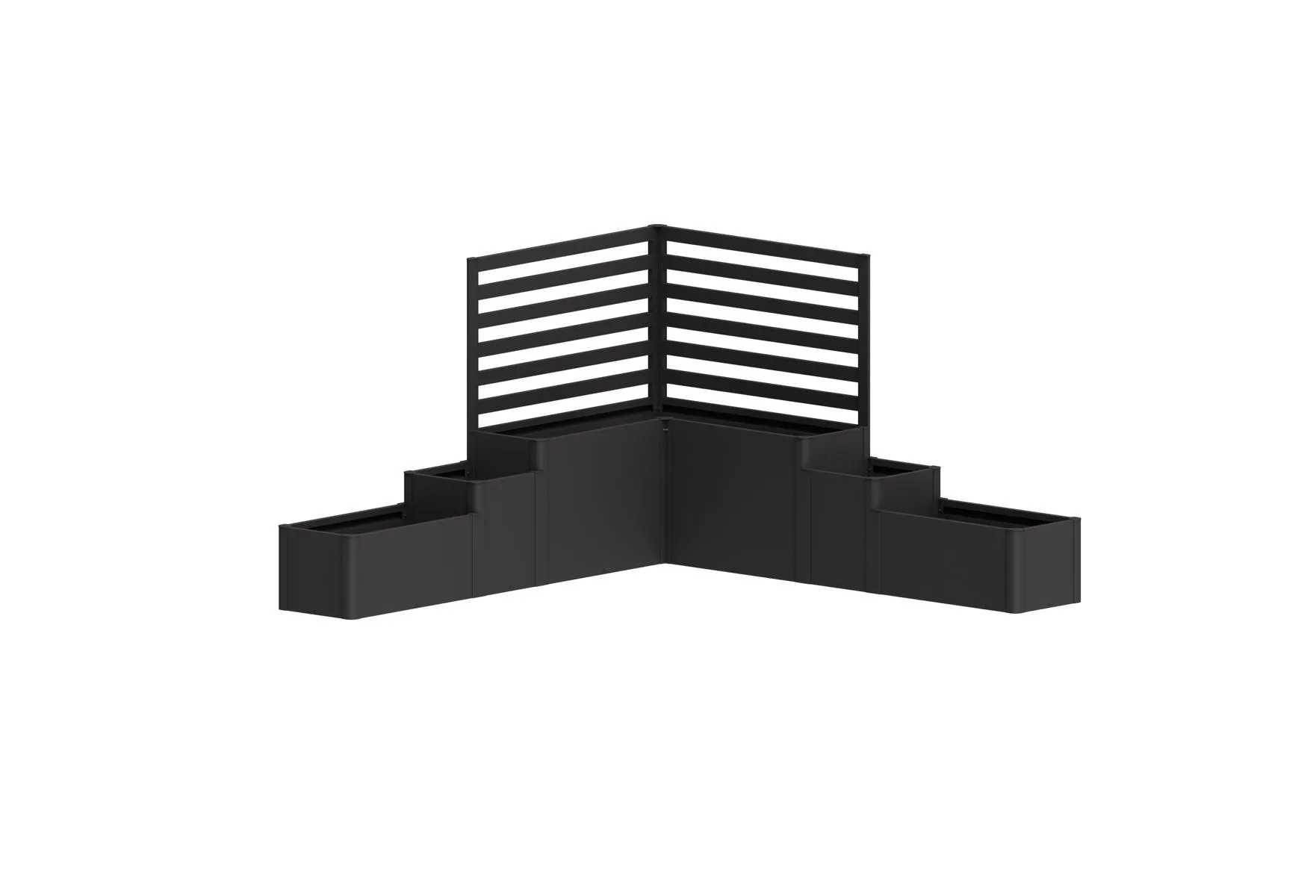 DaVinci Version 1 dunkelgrau