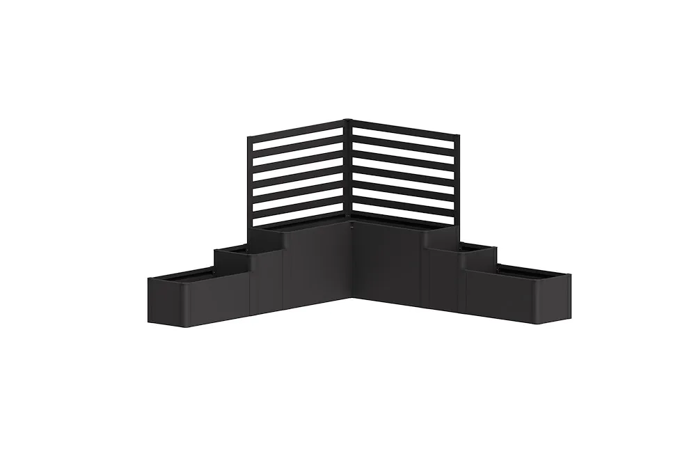 DaVinci Version 1 dunkelgrau