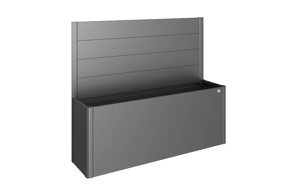 Sichtschutz zu DaVinci ohne