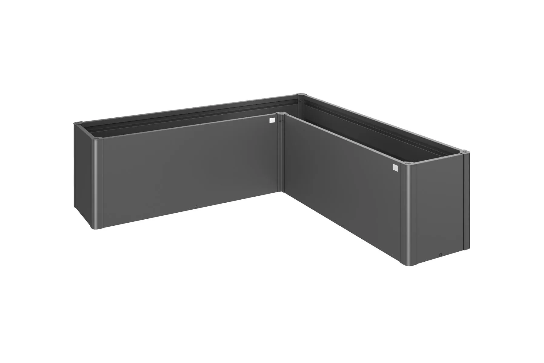 Pflanzbeet Belvedere MIDI Gr.