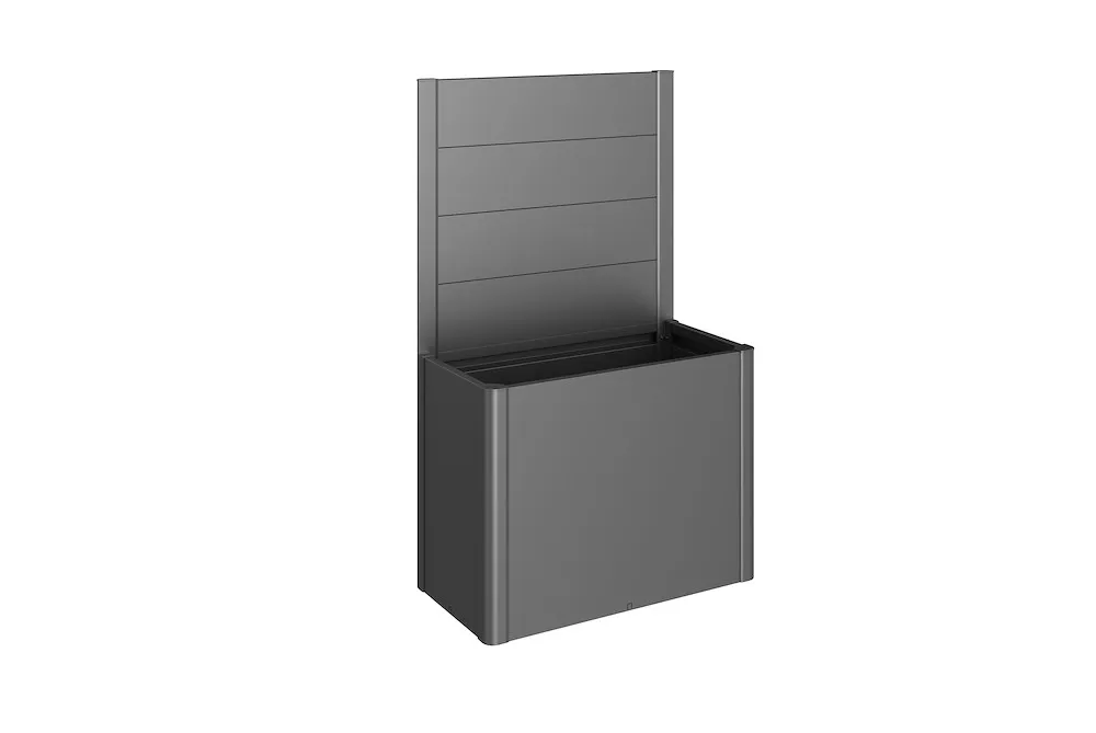 Sichtschutz z.Belvedere (1Stk)