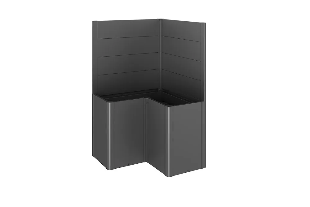 Sichtschutz zu Belvedere f&uuml;r