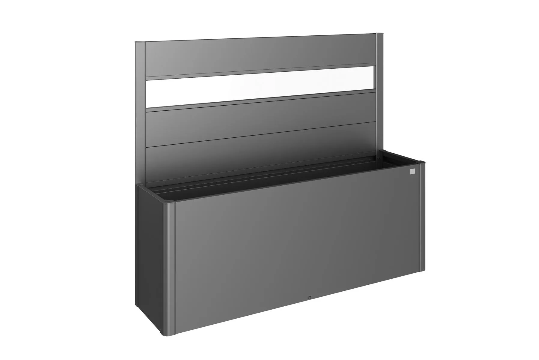 Sichtschutz z.Belvedere (1Stk)