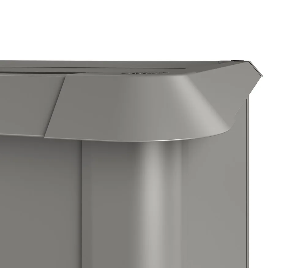 Schneckenschutz f&uuml;r HochBeet