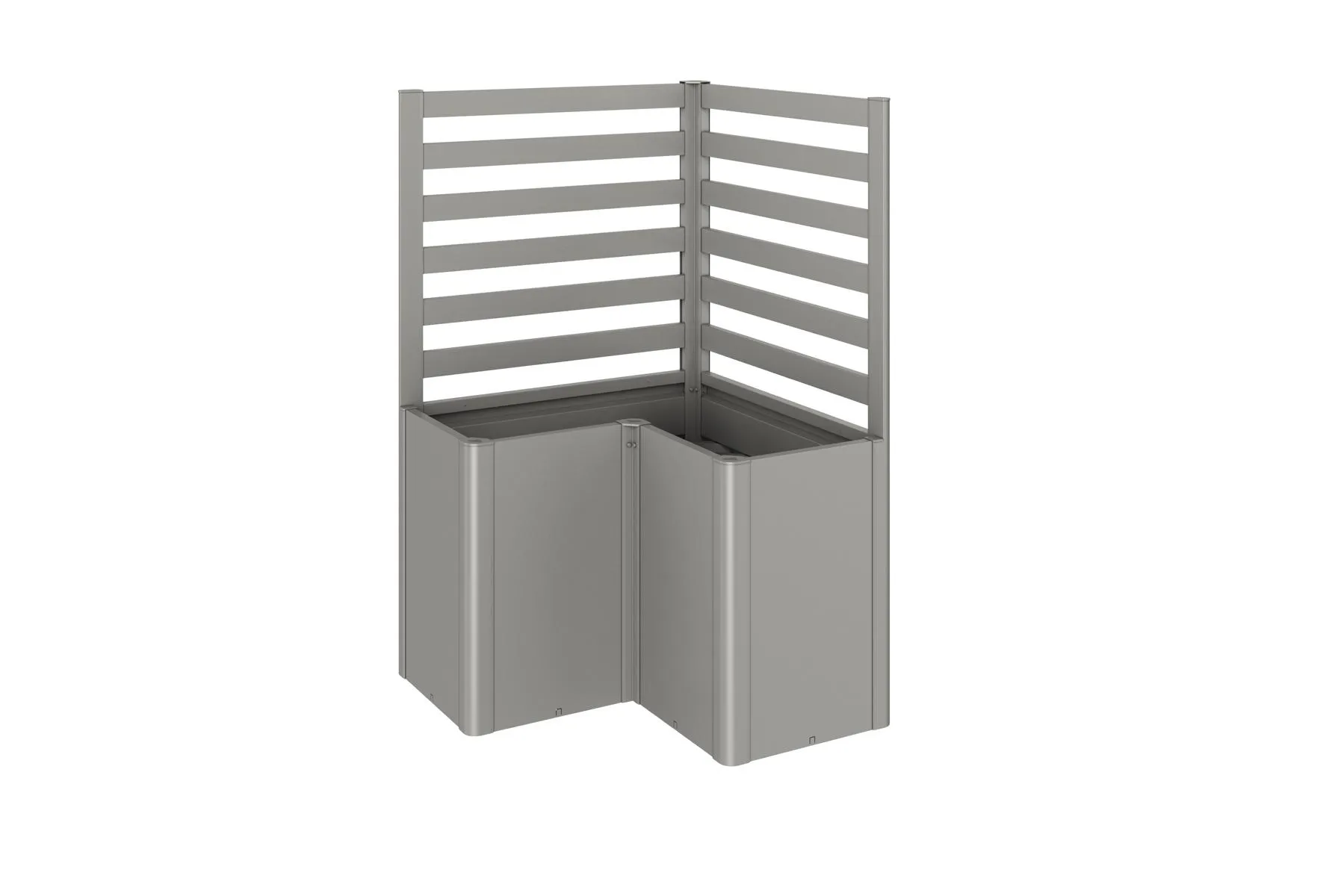 Rankgitter (2 Stk) f&uuml;r L-Form