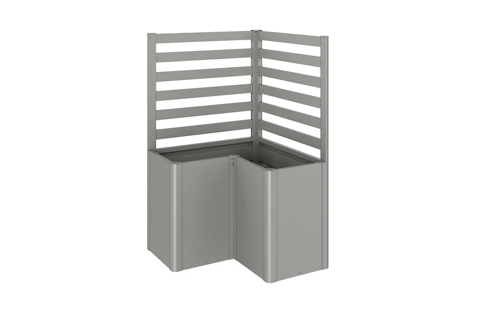 Rankgitter (2 Stk) f&uuml;r L-Form