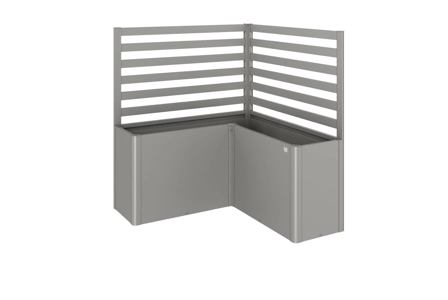 Rankgitter (2Stk) f&uuml;r L-Form