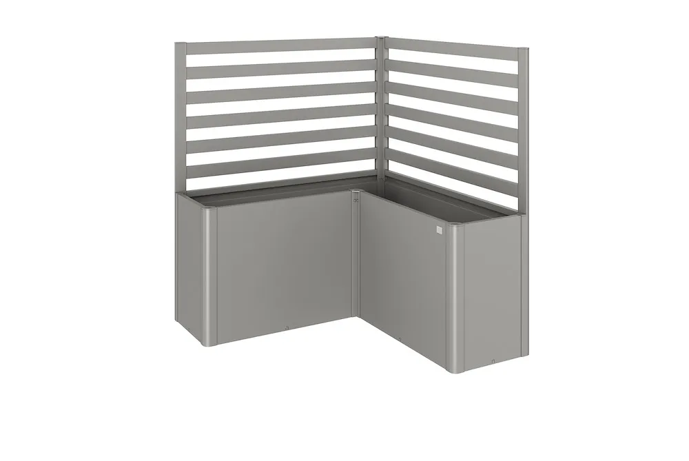 Rankgitter (2Stk) f&uuml;r L-Form