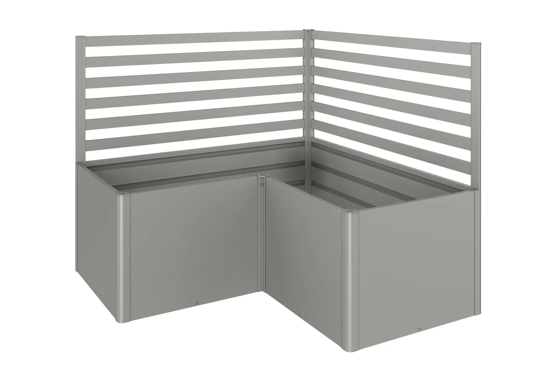 Rankgitter (2Stk) f&uuml;r L-Form